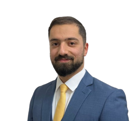 Faris Almuqayyad