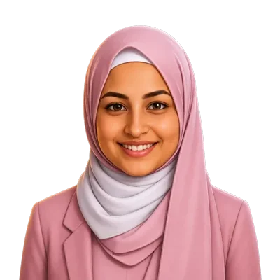 Habiba Ahmed