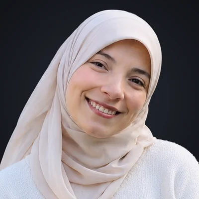 Noha Yasser